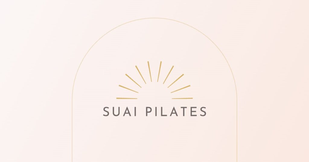SUAI PILATES
